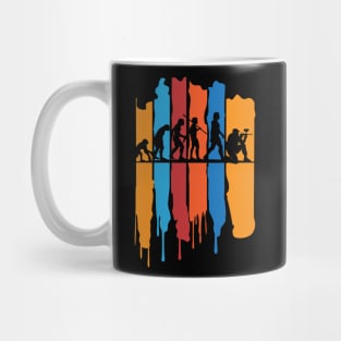 Tactical Paintball Evolution Mug